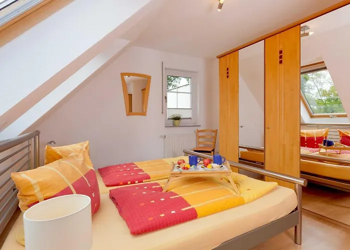 Ferienwohnung Ostseeperle