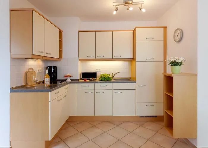 Ferienwohnung Ostseeperle