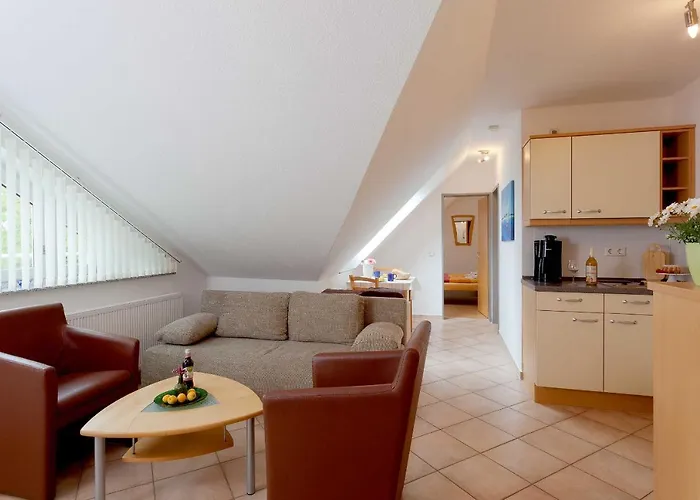 Ferienwohnung Ostseeperle