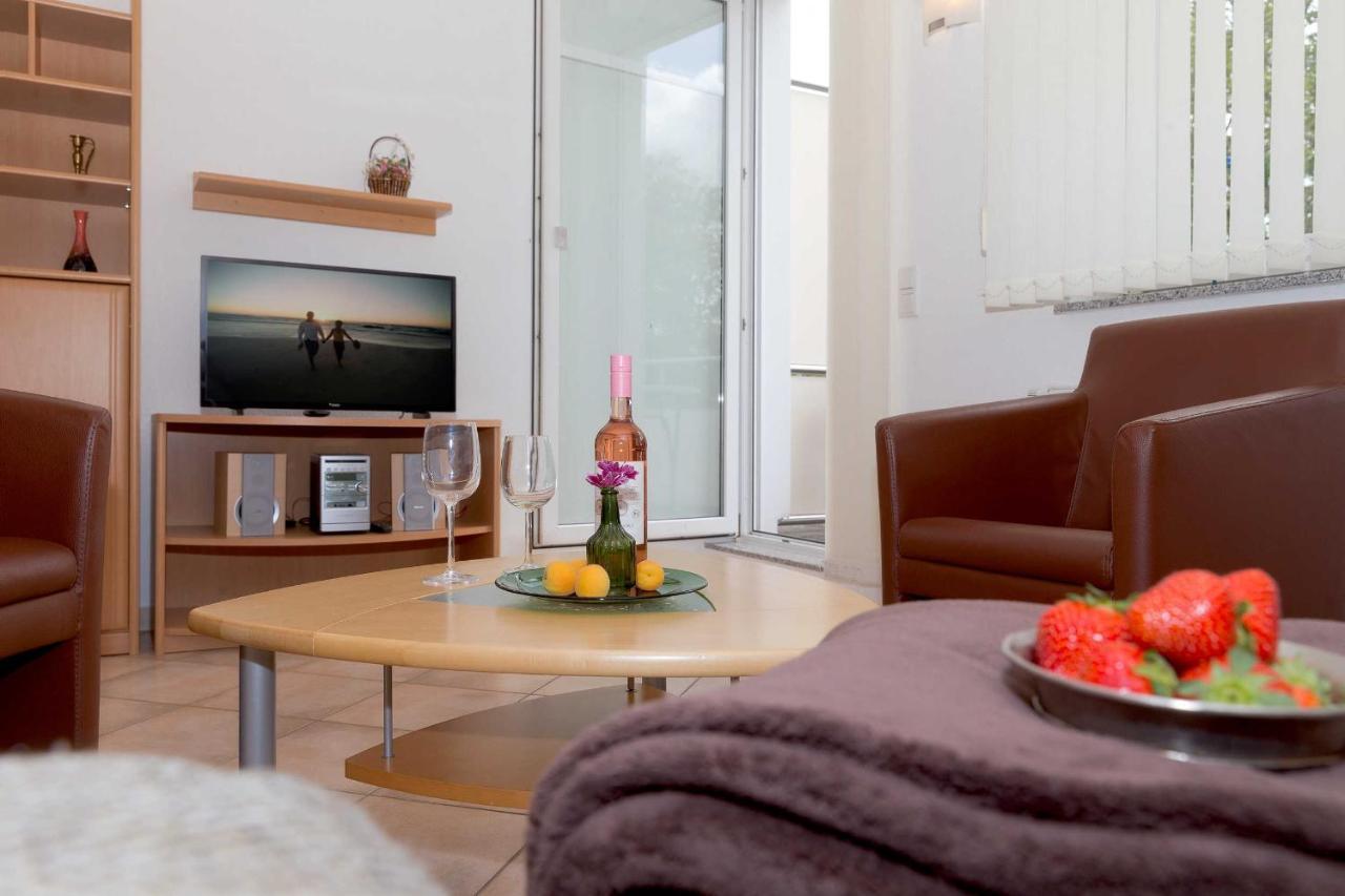 Apartment Ostseeperle