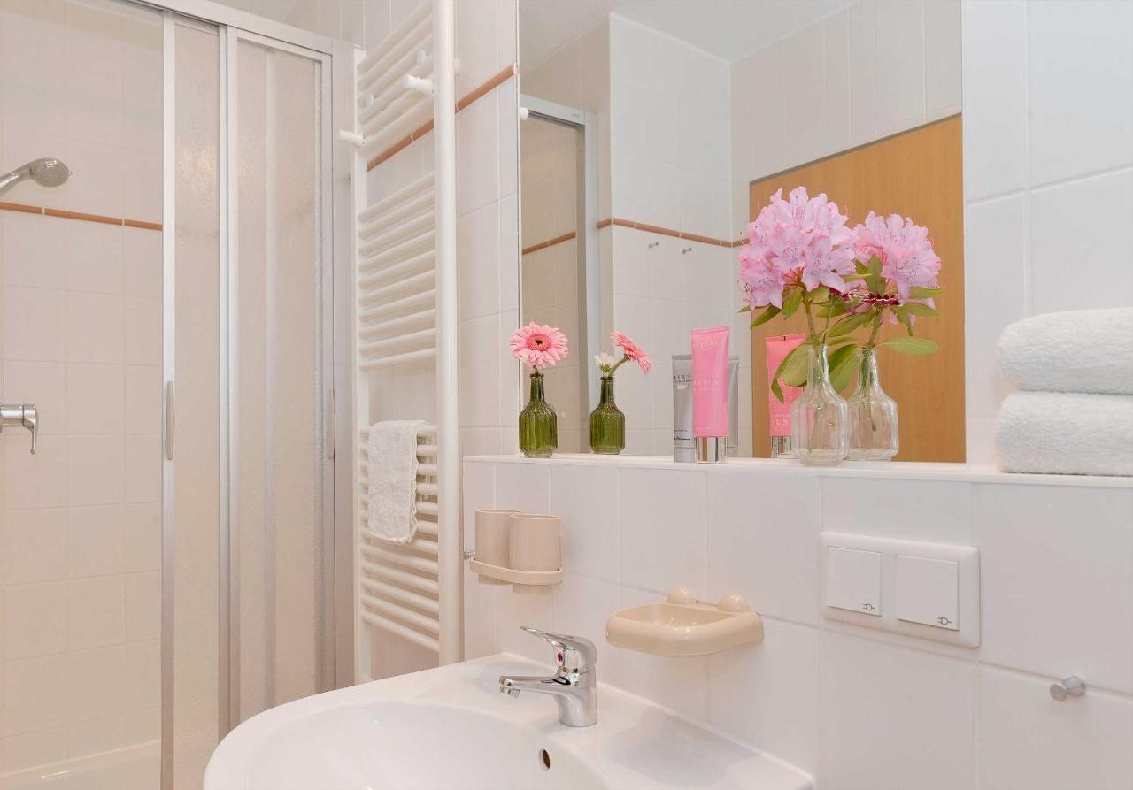 Ostseeperle Apartment Zinnowitz