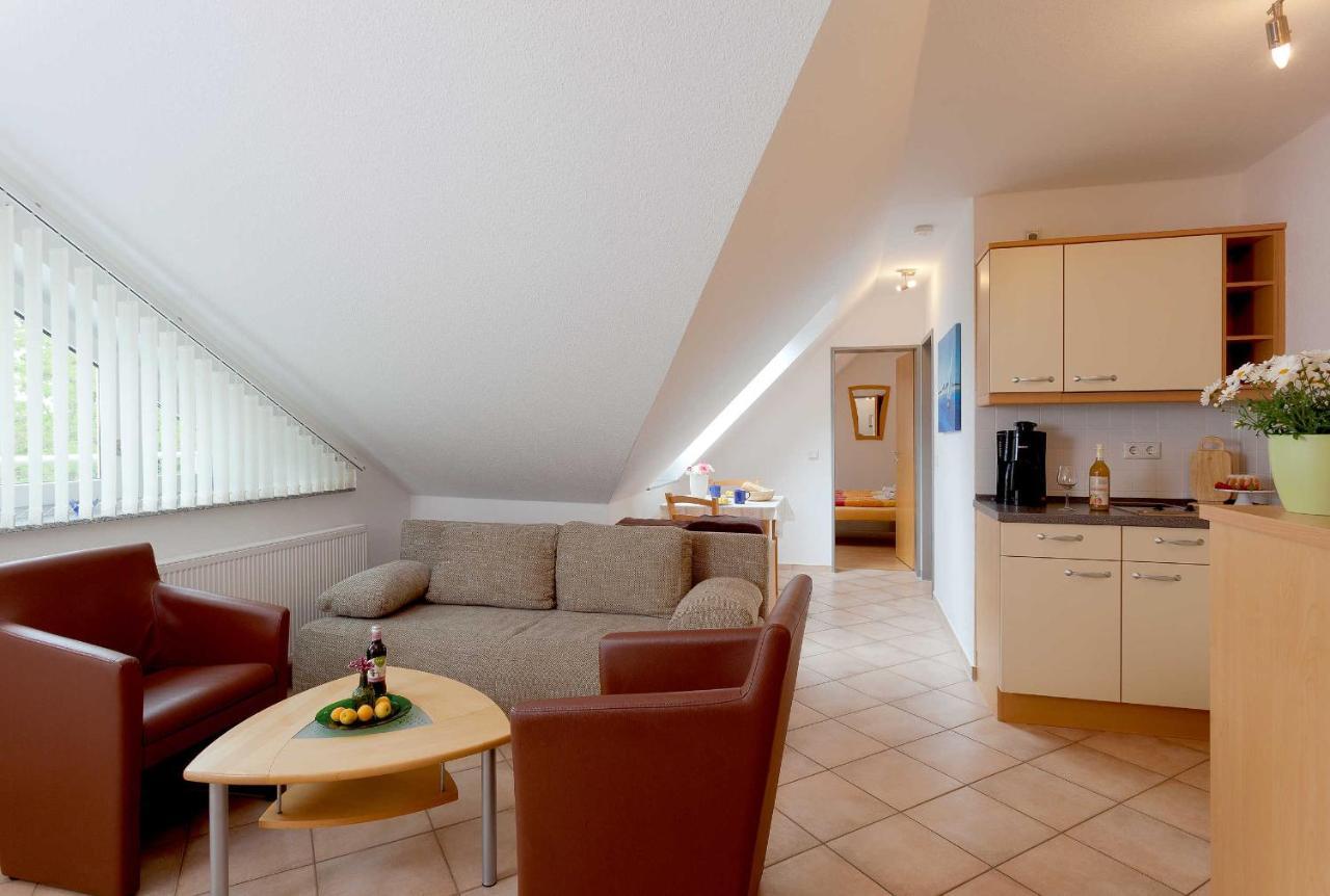 Ostseeperle Apartment *